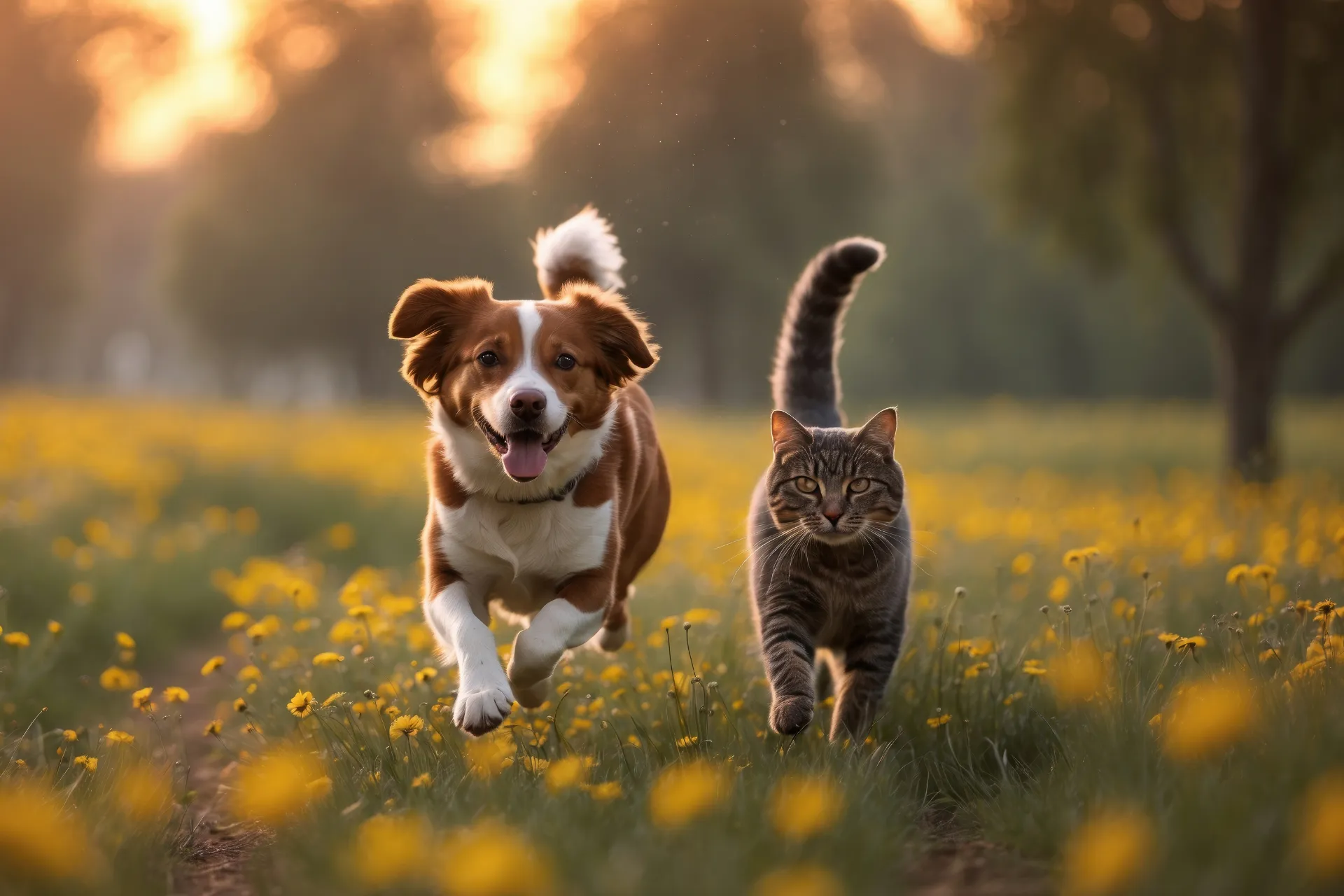 Tiergesundheit