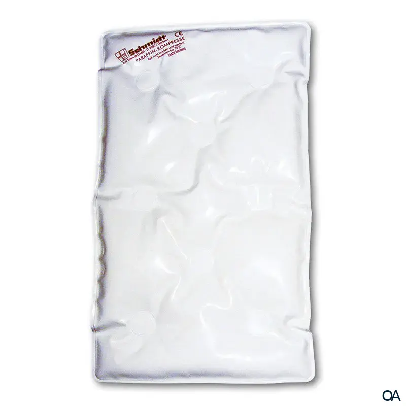 Schmidt® Thermoform® Paraffin-Kompresse Typ 1030 Universal 24 x 42 cm