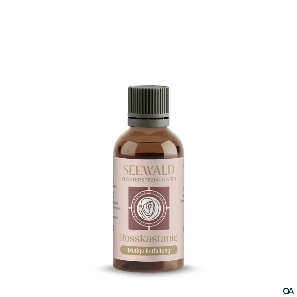 Seewald Baumessenz Rosskastanie