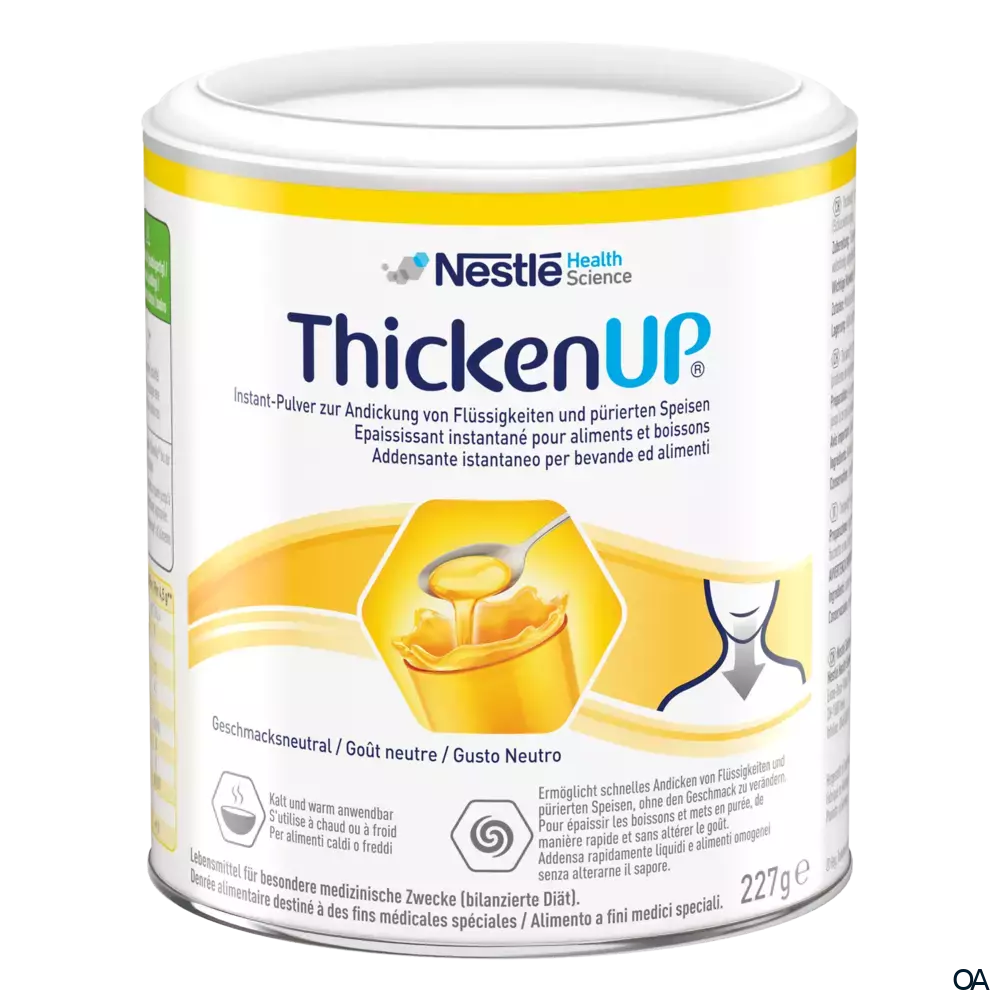 ThickenUP® ThickenUP®