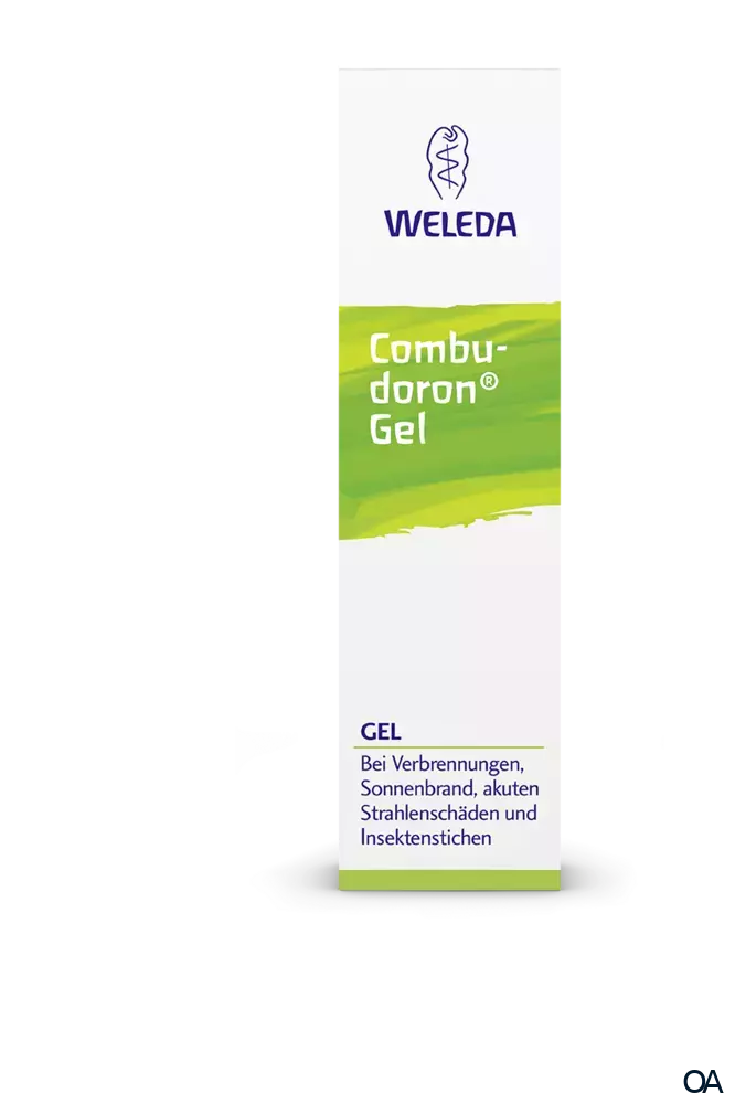 Weleda Combudoron® Gel Weleda Combudoron® Gel