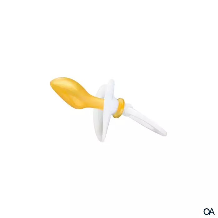 NUK Saugtrainer - Größe L NUK Saugtrainer - Größe L