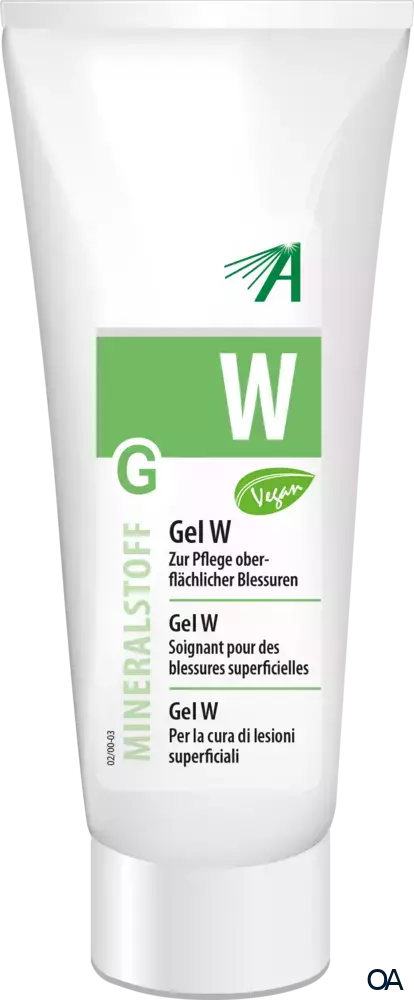 Adler Topics Gel W Adler Topics Gel W