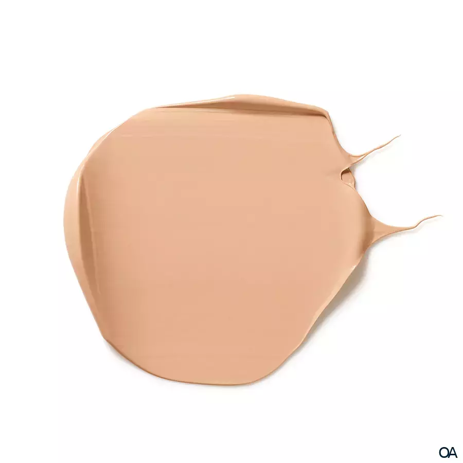 Dr. Hauschka Foundation 02 Almond Dr. Hauschka Foundation 02 Almond