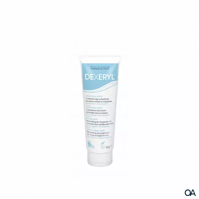 Dexeryl Creme Dexeryl Creme