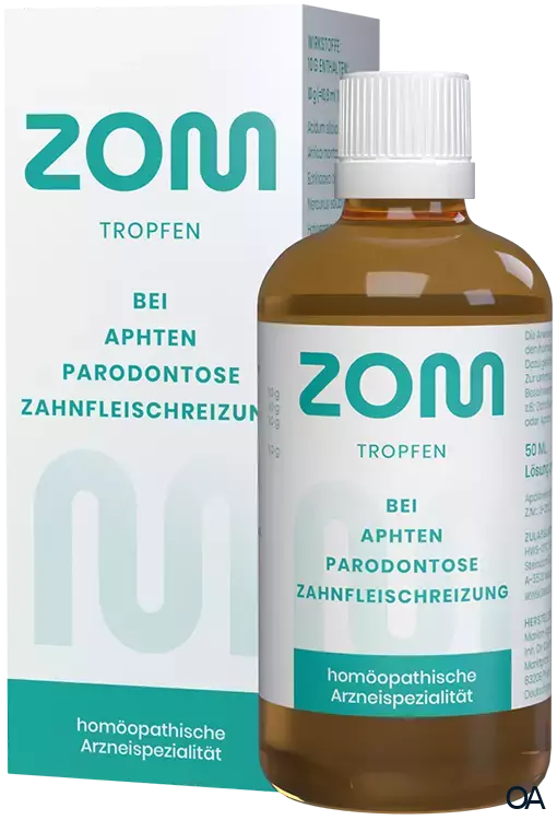 ZOM Tropfen ZOM Tropfen