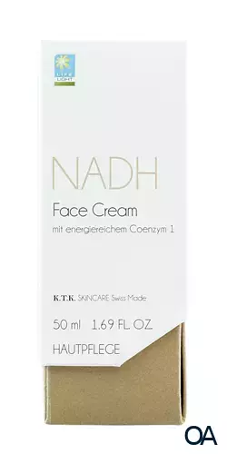 Life Light NADH Face Cream Life Light NADH Face Cream