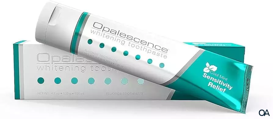 Opalescence Sensivity Relief Zahncreme Opalescence Sensivity Relief Zahncreme