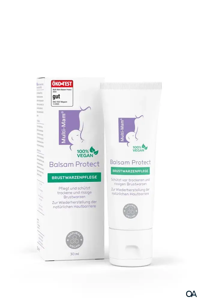 Multi-Mam® Balsam Protect Multi-Mam® Balsam Protect