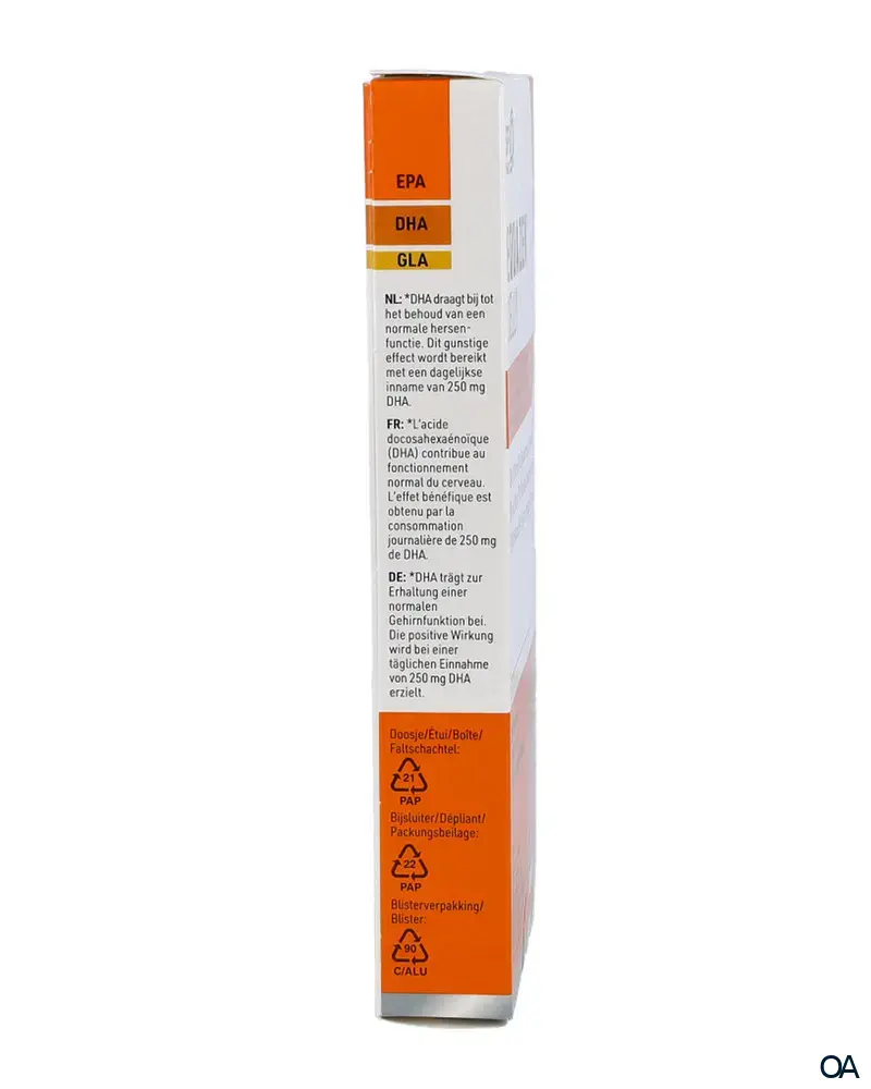 Equazen® Jelly Kaugelees Equazen® Jelly Kaugelees