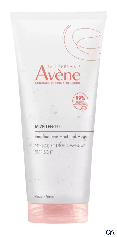 Avene Mizellengel Avene Mizellengel