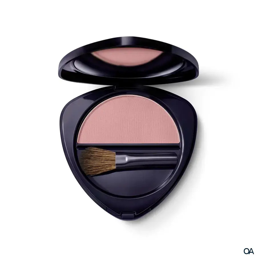 Dr. Hauschka Blush 01 Raspberry Dr. Hauschka Blush 01 Raspberry