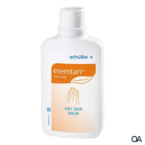 esemtan® dry skin balm