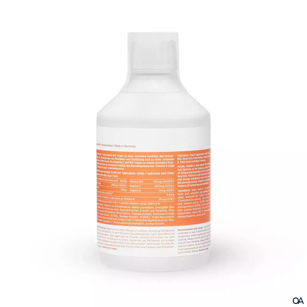 Kingnature Neovital Kingnature Neovital