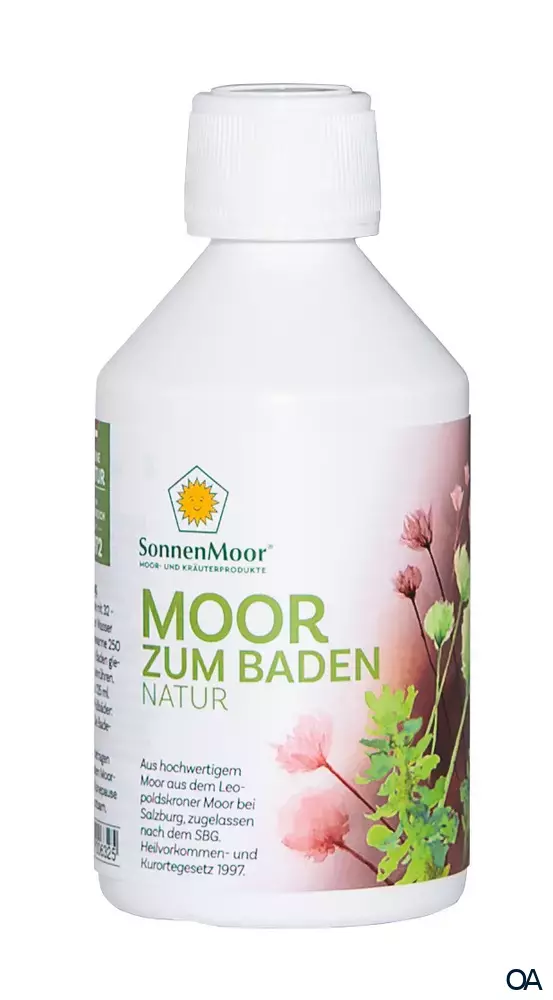 SonnenMoor Moor zum Baden Natur SonnenMoor Moor zum Baden Natur