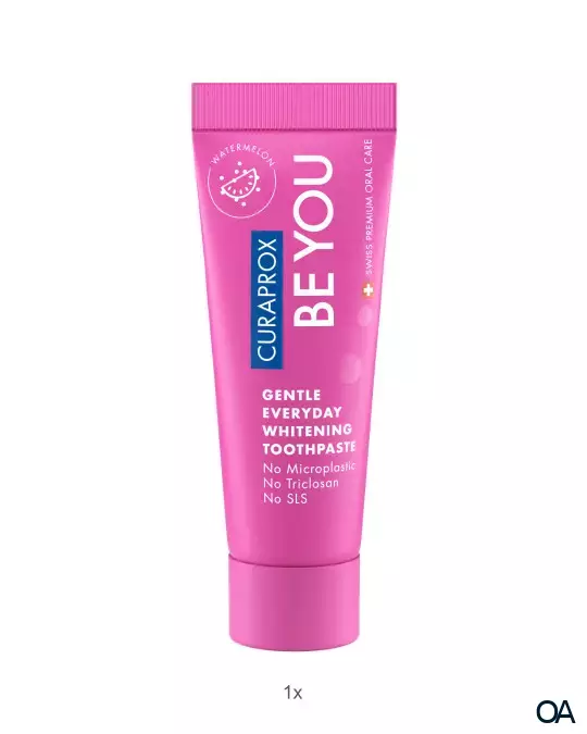 Curaprox Reise-Set Grün Curaprox Reise-Set Grün