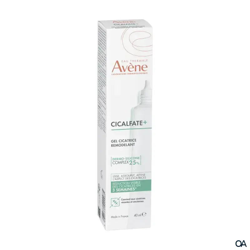 Avene Cicalfate+ Narbenpflege-Gel