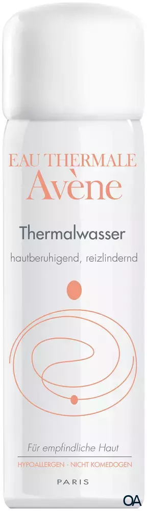 Avène Thermalwasserspray Avène Thermalwasserspray