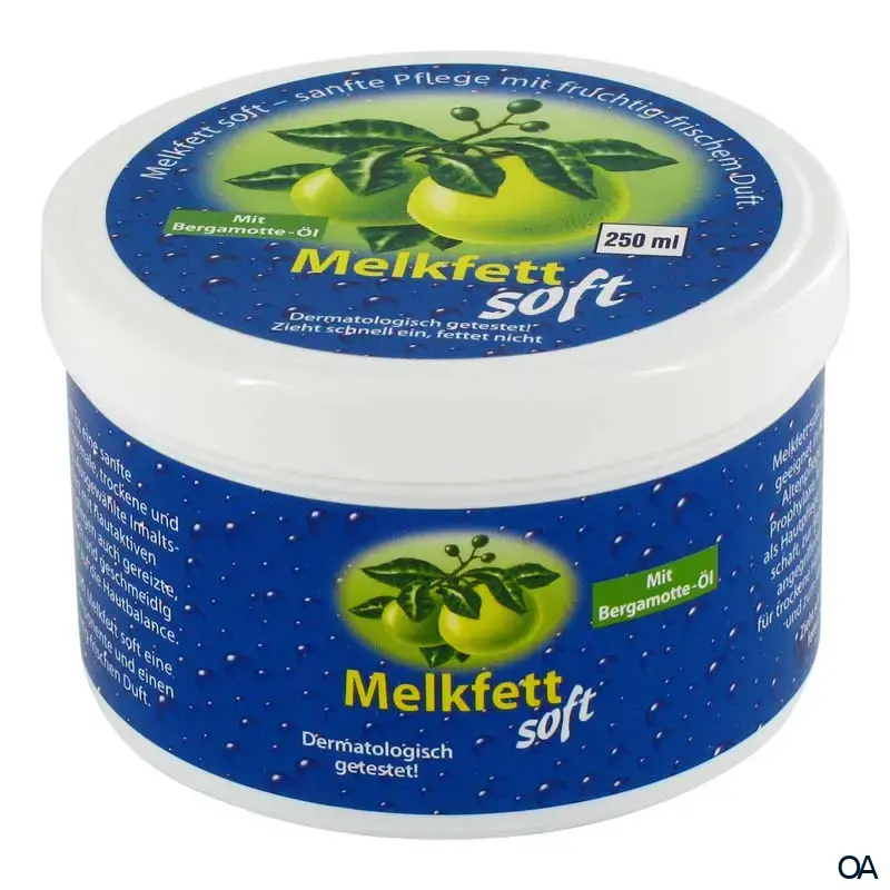 Avitale Melkfett soft Avitale Melkfett soft