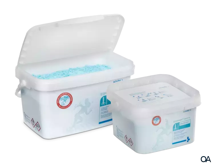 gigasept® pearls gigasept® pearls