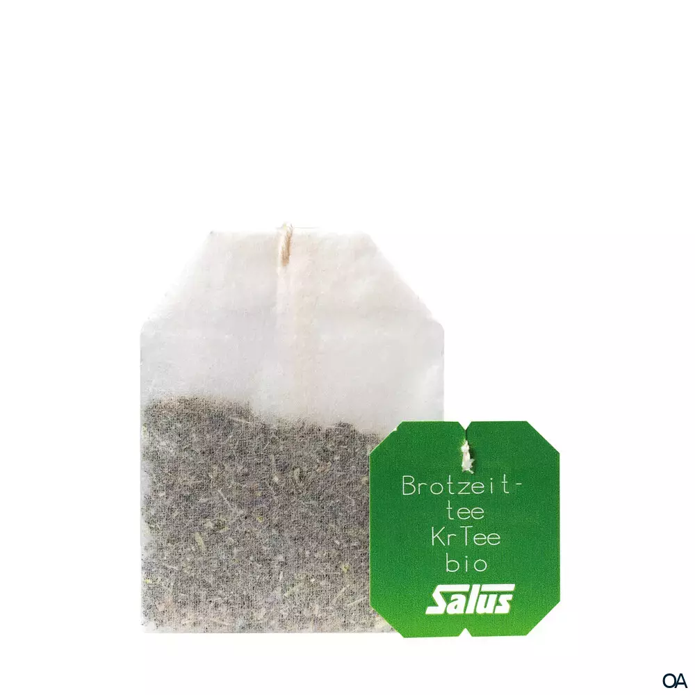 Salus® Bauerngarten-Tee Brotzeittee