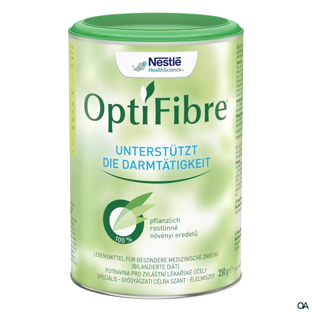 OptiFibre® Pulver 250g