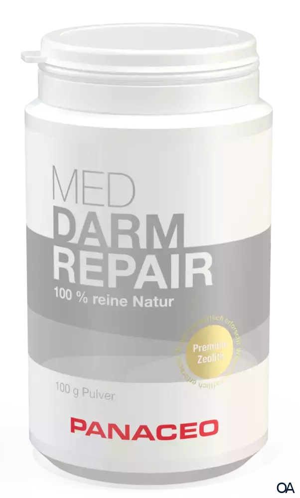 Panaceo Med Darm Repair Pulver Panaceo Med Darm Repair Pulver