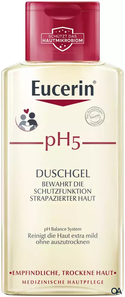 Eucerin® pH5 Duschgel