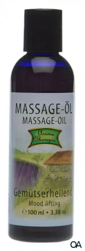 STYX Massageöl Gemütserhellend STYX Massageöl Gemütserhellend