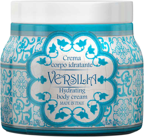 RUDY Body Cream Versilia 450ml