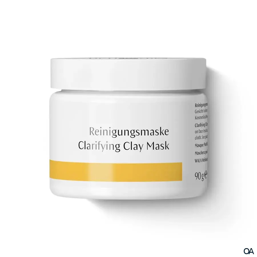 Dr. Hauschka Reinigungsmaske