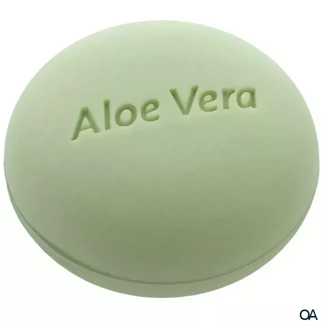 Speick Bade & Duschseife Aloe Vera Speick Bade & Duschseife Aloe Vera