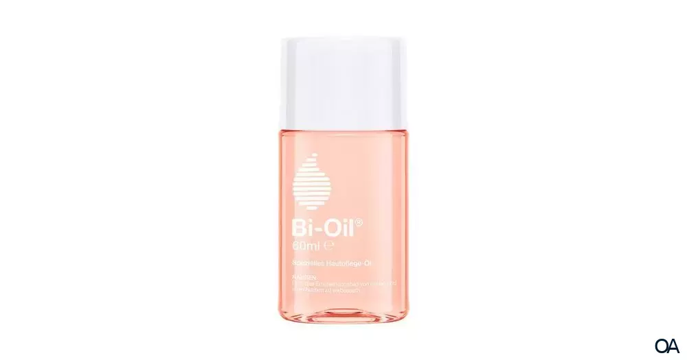 Bi-Oil® Hautpflege-Öl