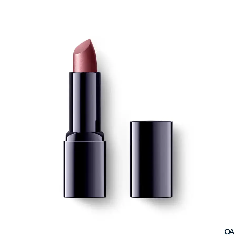 Dr. Hauschka Lipstick 26 Hibiscus