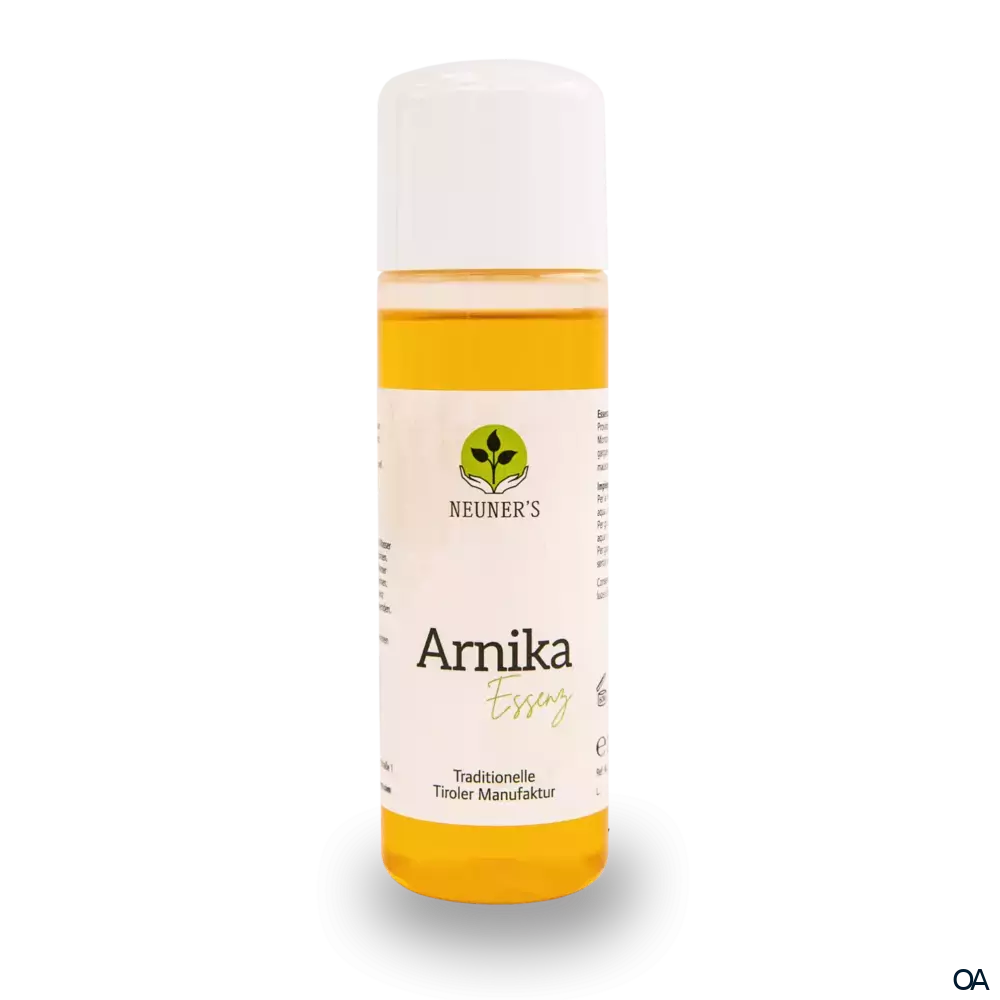 Neuner's Arnika Essenz Neuner's Arnika Essenz