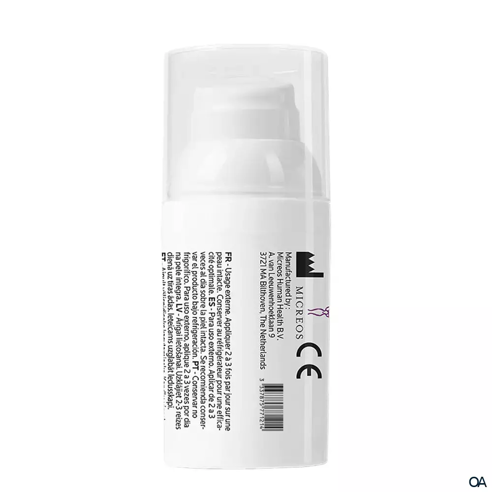 La Roche Posay Lipikar Eczema MED Cream