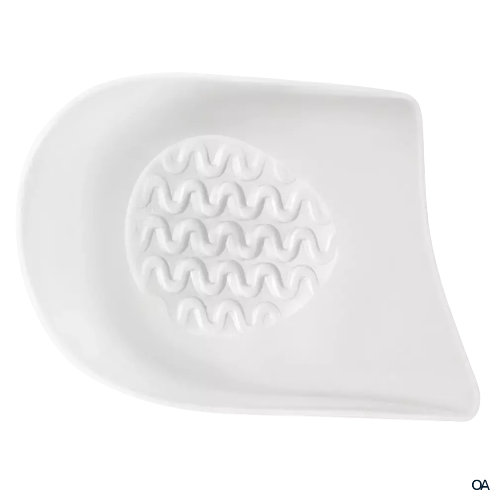 GEHWOL® Fersenpolster G mittel