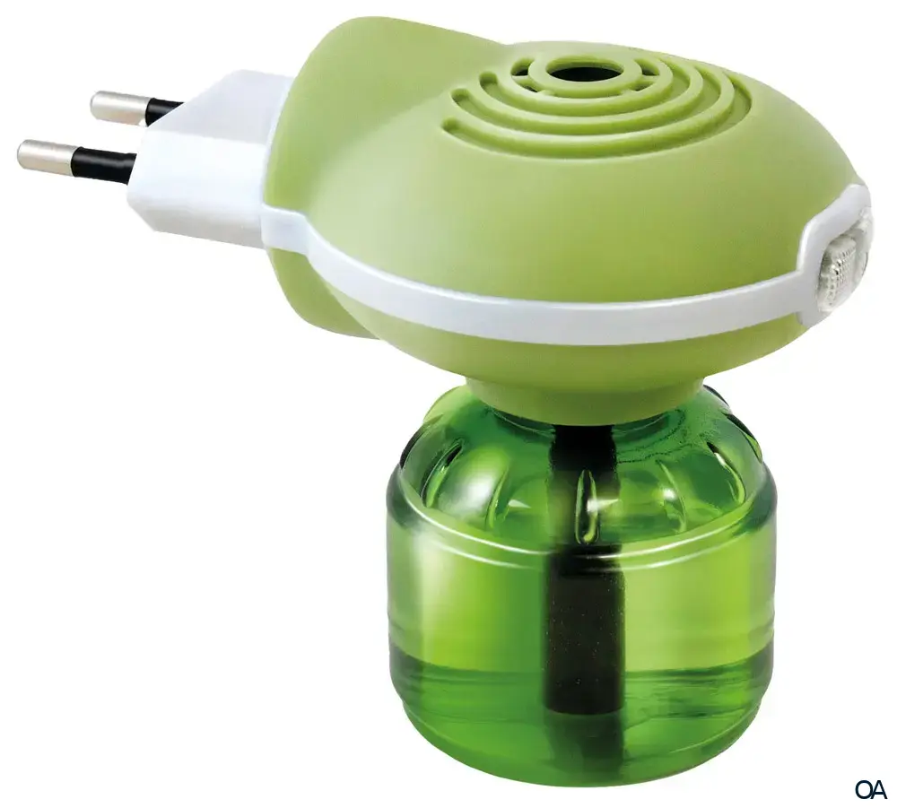 Pistal® Gelsenstecker Geruchlos Pistal® Gelsenstecker Geruchlos