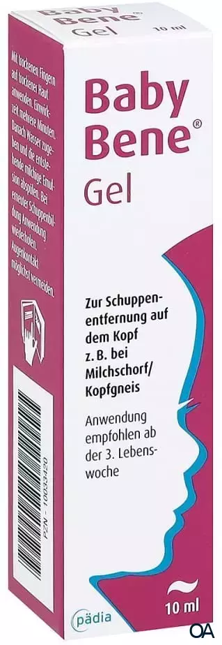 BabyBene® Gel BabyBene® Gel
