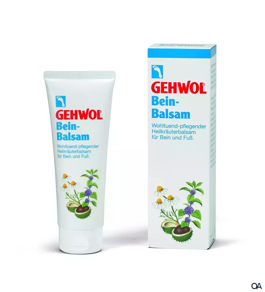 GEHWOL® Bein-Balsam GEHWOL® Bein-Balsam