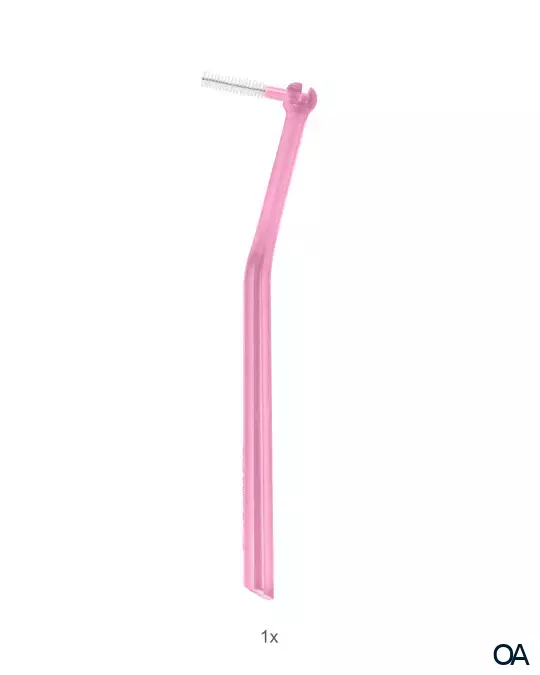 Curaprox Interdentalbürsten Set Prime Start CPS 08 Pink