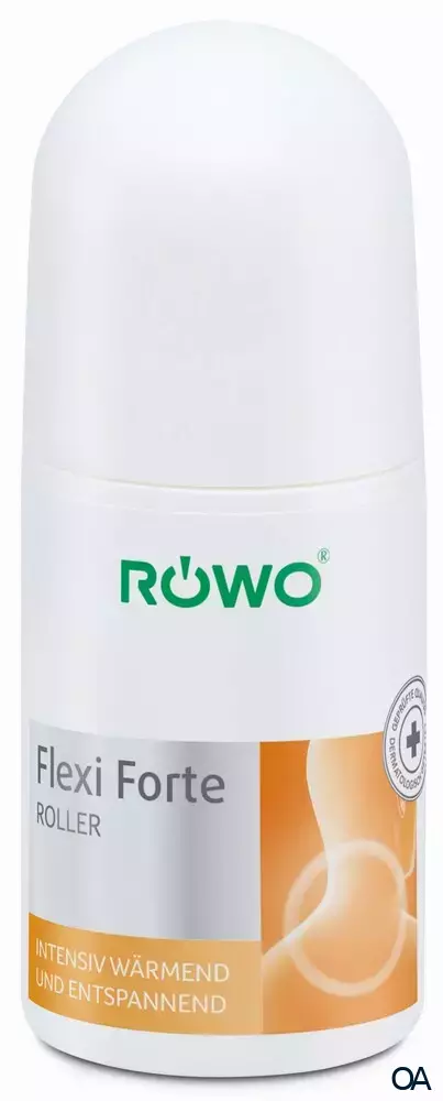 RÖWO Flexi Forte Roller