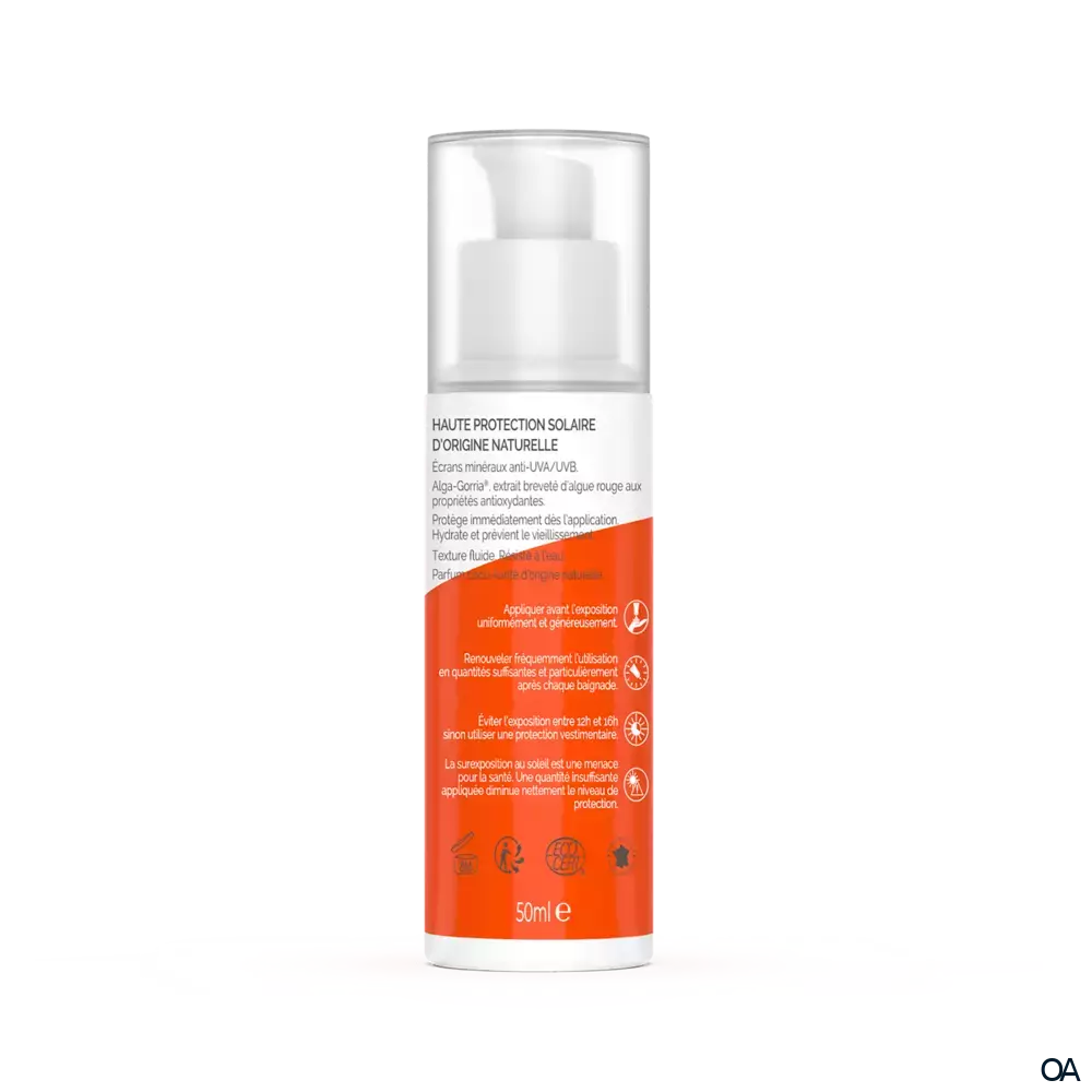 Alga Maris Sonnencreme Gesicht LSF30 Bio LDB Alga Maris Sonnencreme Gesicht LSF30 Bio LDB