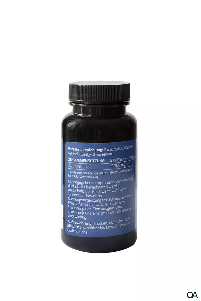 Darmwohl Kapseln Altai Darmwohl Kapseln Altai