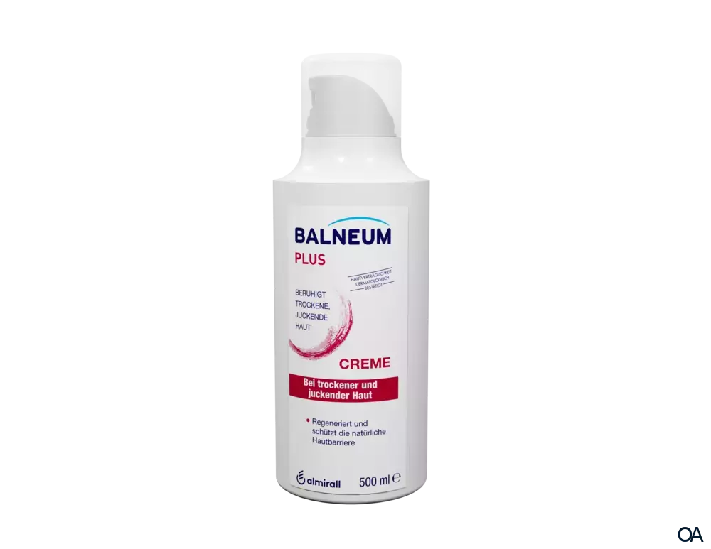 Balneum Plus Creme Balneum Plus Creme
