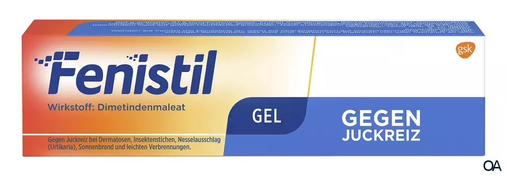 Fenistil® Gel Fenistil® Gel