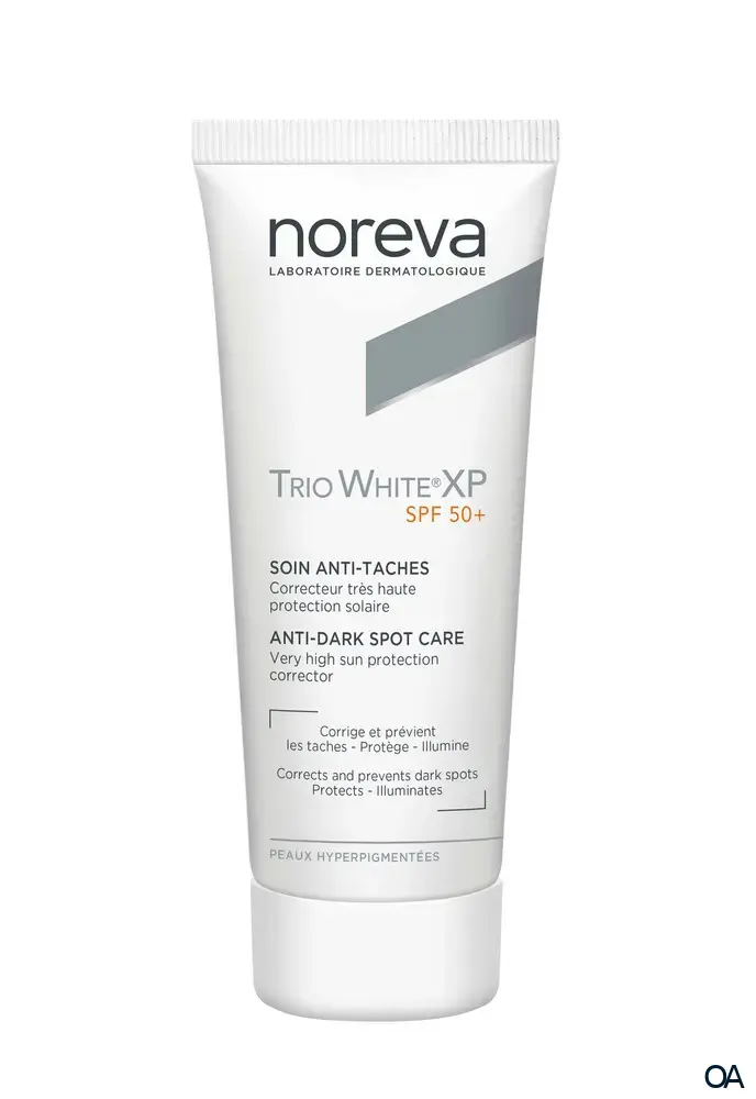 Noreva Trio White XP Tagespflege LSF 50+ Creme Noreva Trio White XP Tagespflege LSF 50+ Creme