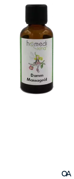 homedi-kind Dammmassageöl homedi-kind Dammmassageöl
