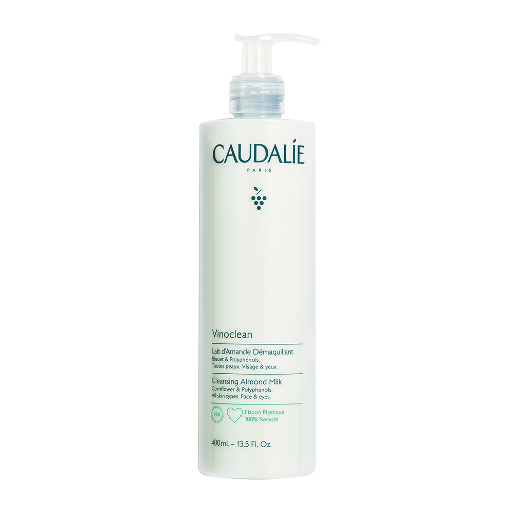 Caudalie® Reinigungsmilch Vinoclean