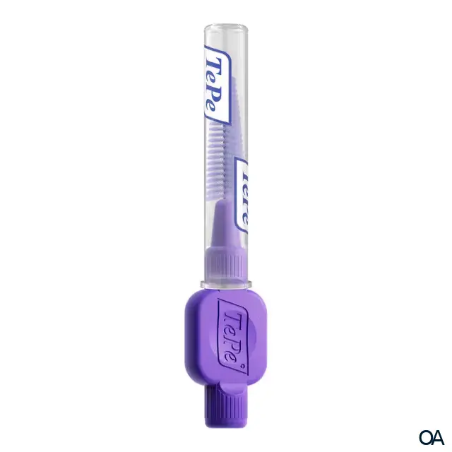 TePe EasyFit™ Interdentalbürsten - Größe M/L